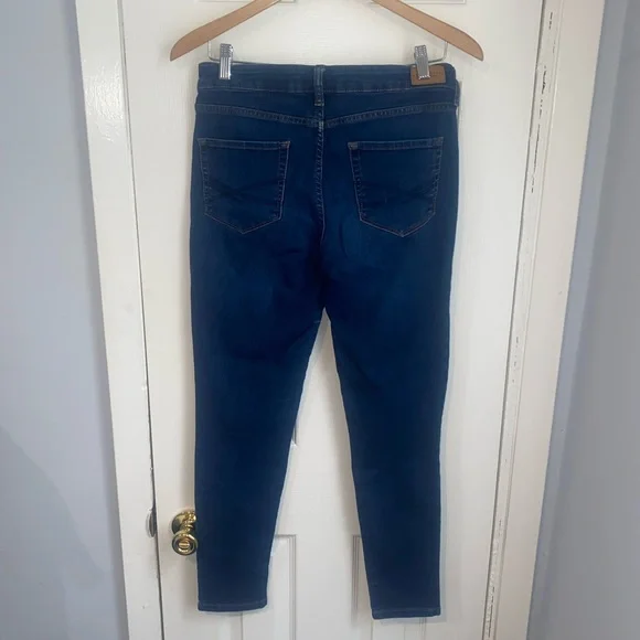 ❤️3/25❤️ Aeropostale High Waisted Jegging - Picture 4 of 5